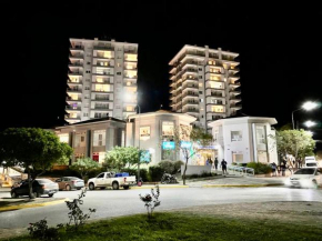 Torre Las Grutas